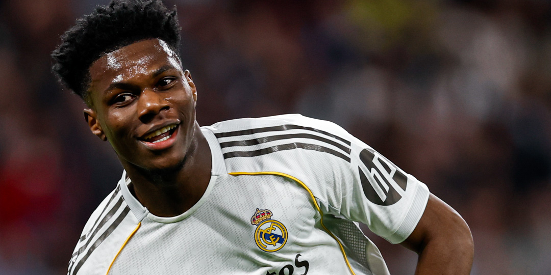 تقييم لاعبي ريال مدريد امام بنفيكا في الشوط الاول