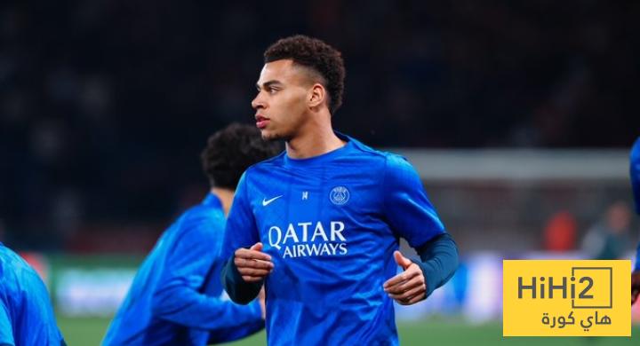 مساهمات ديزري دوي في دوري أبطال أوروبا مع باريس