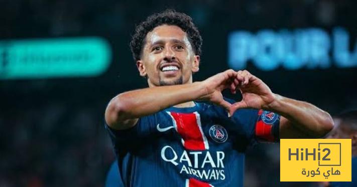 ارقام ماركينيوس في مباراة موناكو