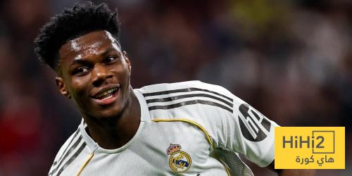 اول تعليق من تشواميني بعد التأهل لدور الـ 16 في دوري الابطال