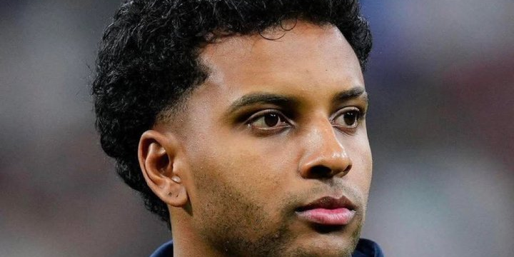 موقف رودريغو من المشاركة في لقاء خيتافي