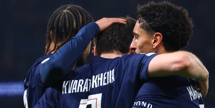 التحدي المقبل لباريس بعد الفوز على موناكو