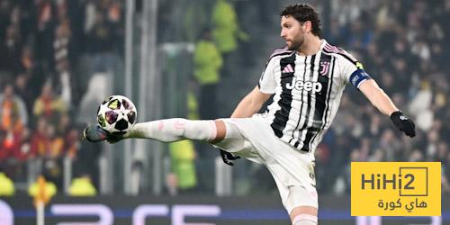 إحصائيات لوكاتيلي أمام غلطة سراي