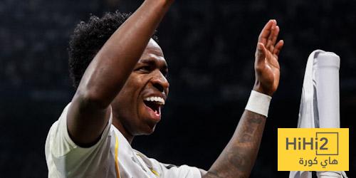 كلمة في حق فينيسيوس بعد مباراة بنفيكا