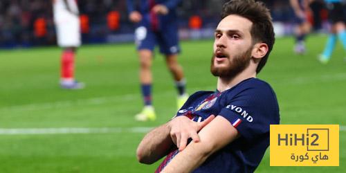 إحصائيات كفاراتسخيليا أمام موناكو إحصائيات كفاراتسخيليا أمام موناكو