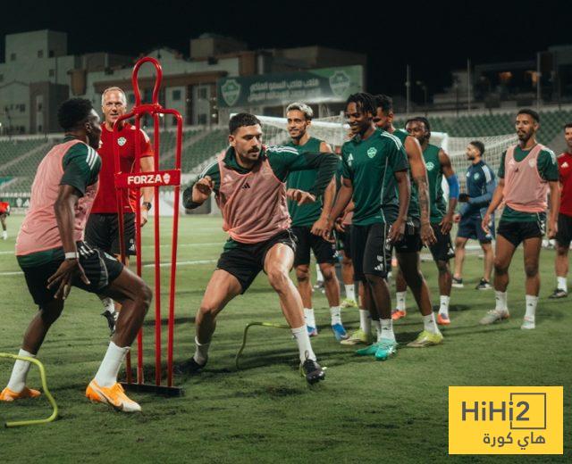 أرقام مهمة قبل مباراة الأهلي والرياض 2 أرقام مهمة قبل مباراة الأهلي والرياض 1