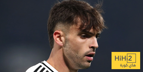 رسالة اسينسيو لمشجعي الريال !