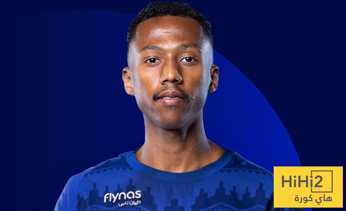 6 مباريات صعبة تنتظر الهلال بدون ناصر الدوسري !