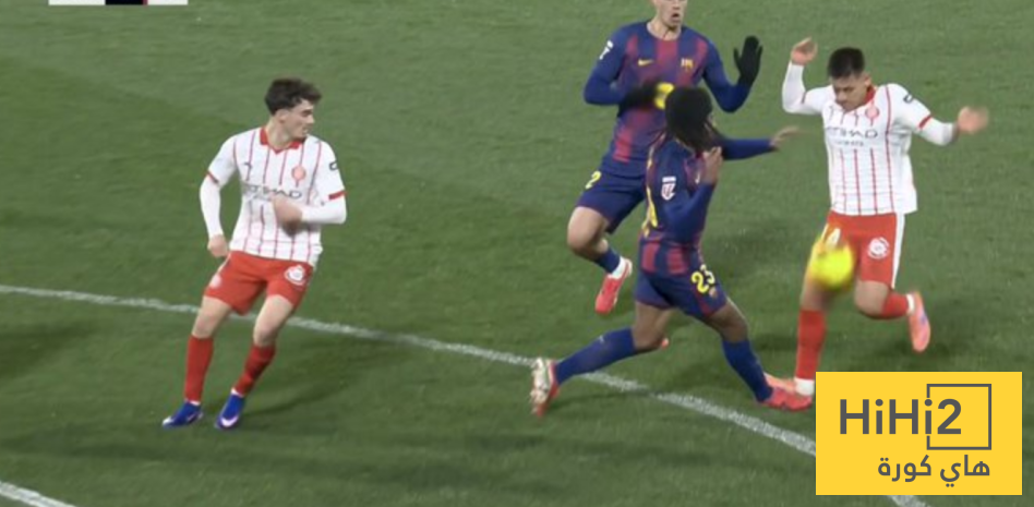 من سيعيد لبرشلونة النقطة المسروقة ؟