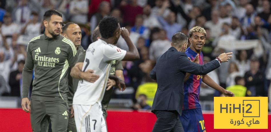 في الكورة : آخر واقعة اعتداء عنصري في الليغا كانت ضد لامين يامال