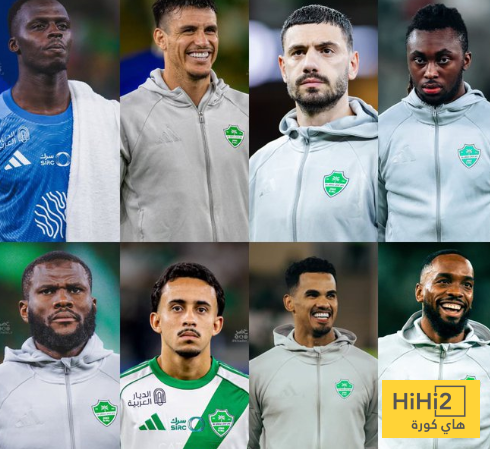 أجانب الأهلي لمواجهة الرياض في دوري روشن 2 أجانب الأهلي لمواجهة الرياض في دوري روشن 1