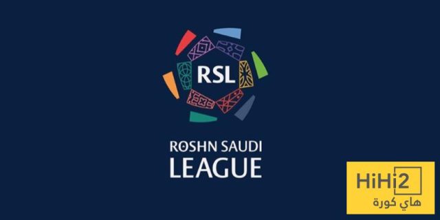 صورة: الدوري السعودي الافضل في قارة اسيا