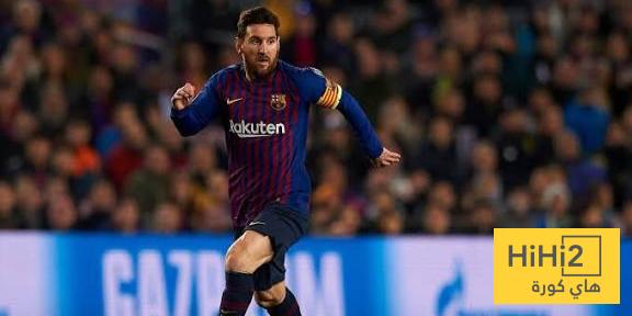 ميسي لن يشارك في أي خطوة انتخابية لبرشلونة ميسي لن يشارك في أي خطوة انتخابية لبرشلونة