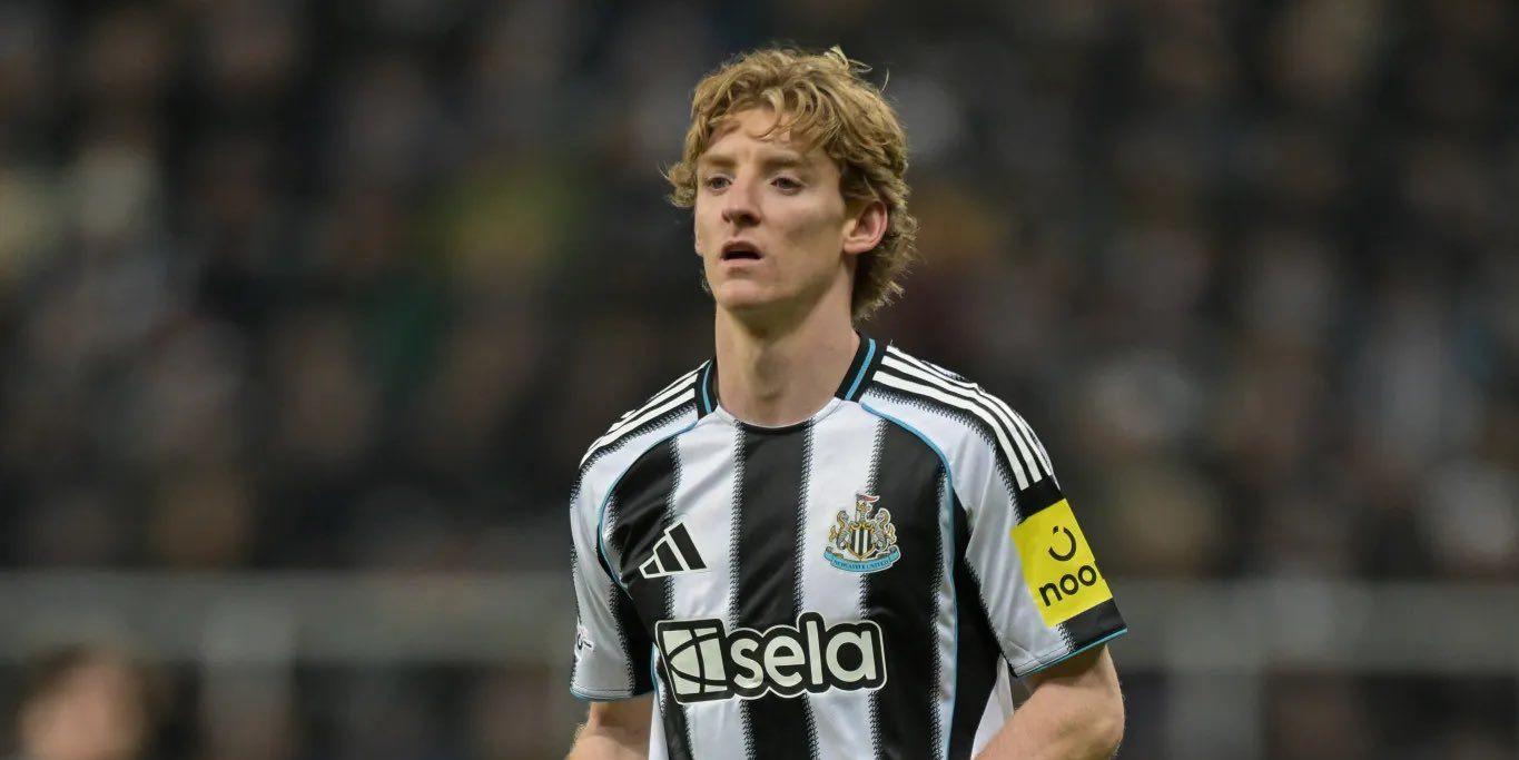 في الكورة : ارسنال يتفوق على ليفربول واليونايتد في صفقة غوردون