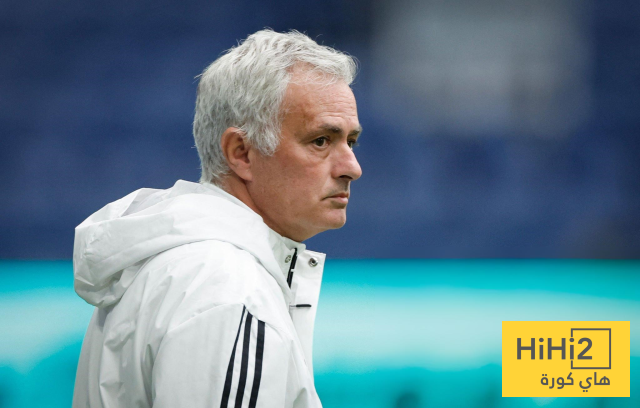 مورينيو خسر ريال مدريد للأبد…! 2 مورينيو خسر ريال مدريد للأبد…! 1