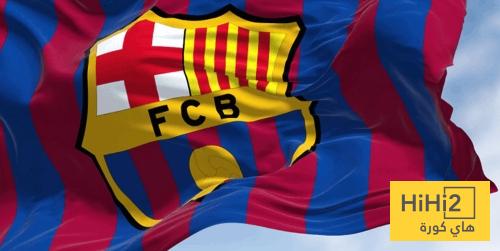 حجم ارتفاع ايرادات برشلونة من عوائد بطولات اليويفا في عام 2025