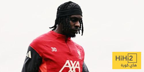 أرقام مهمة قبل مباراة ليفربول ووست هام