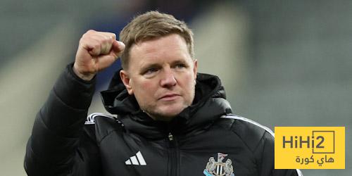 في الكورة : أرقام مهمة قبل مباراة نيوكاسل وإيفرتون