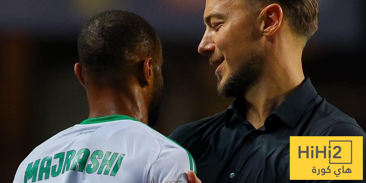 الأهلي يتهيأ لمحطة دوري أبطال آسيا بعد الانتصار على الرياض !