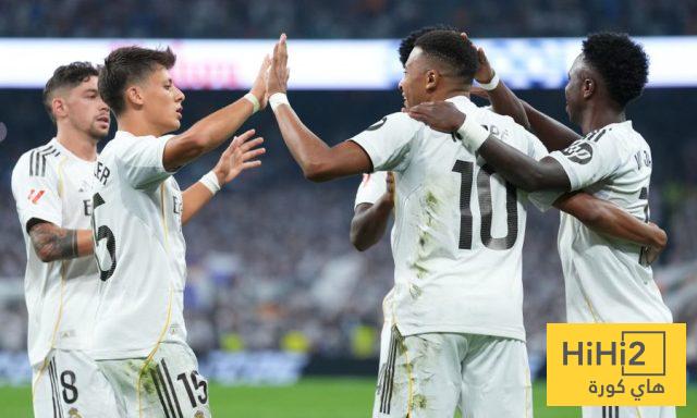 سبب رفض مواجهة الريال للسيتي في دوري الأبطال ! 1