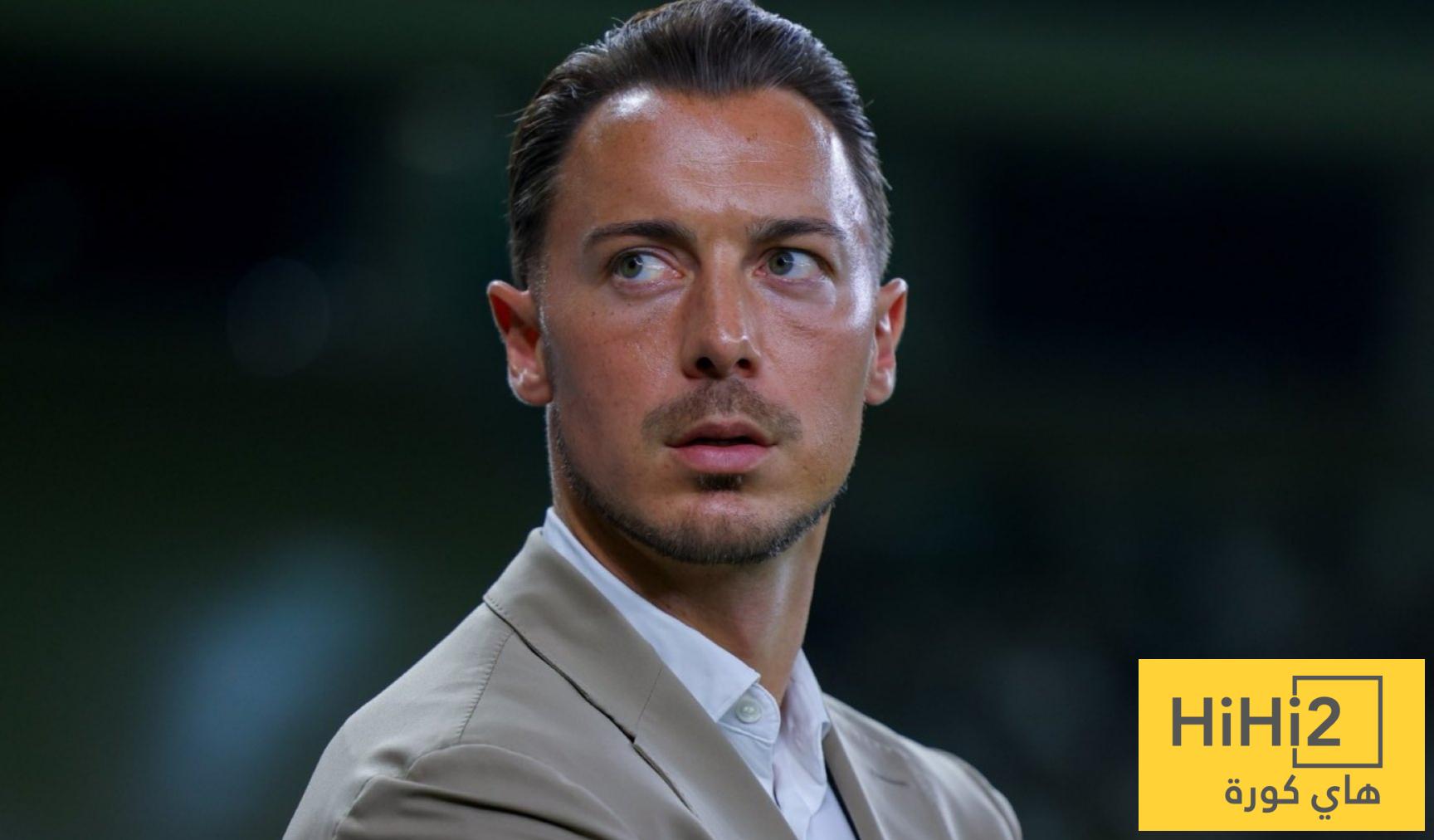 أمر ضروري لإنقاذ موسم الأهلي ! أمر ضروري لإنقاذ موسم الأهلي !