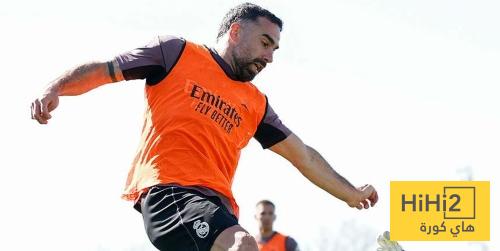 في الكورة : صور من تدريبات ريال مدريد اليوم