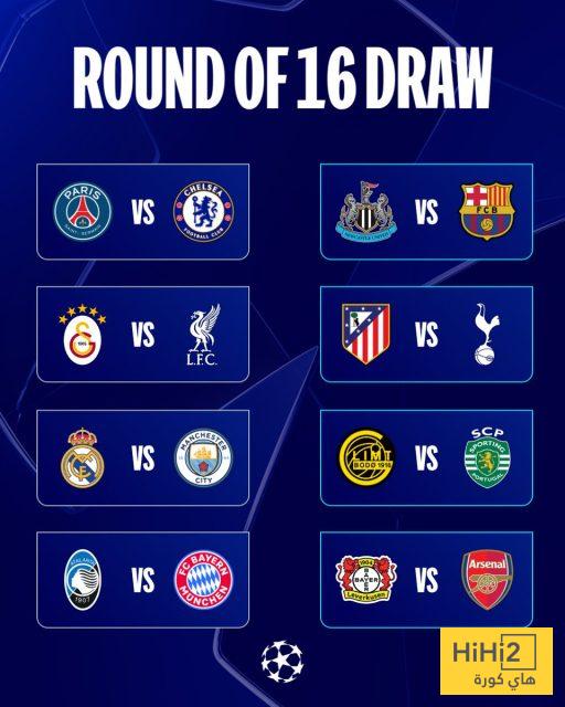 نسبة تتويج ريال مدريد وبرشلونة بدوري أبطال أوروبا 2 نسبة تتويج ريال مدريد وبرشلونة بدوري أبطال أوروبا 1