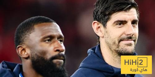 ماذا يقال داخل غرفة ملابس ريال مدريد عن مواجهة مانشستر سيتي ؟