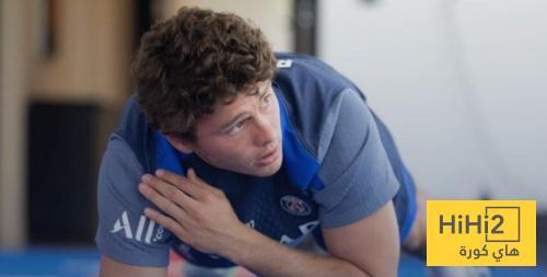 بيان طبي لإصابات باريس سان جيرمان بيان طبي لإصابات باريس سان جيرمان