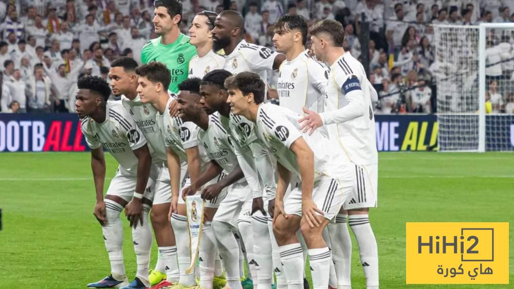 في الكورة : تحذير رباعي لريال مدريد - هاي كورة