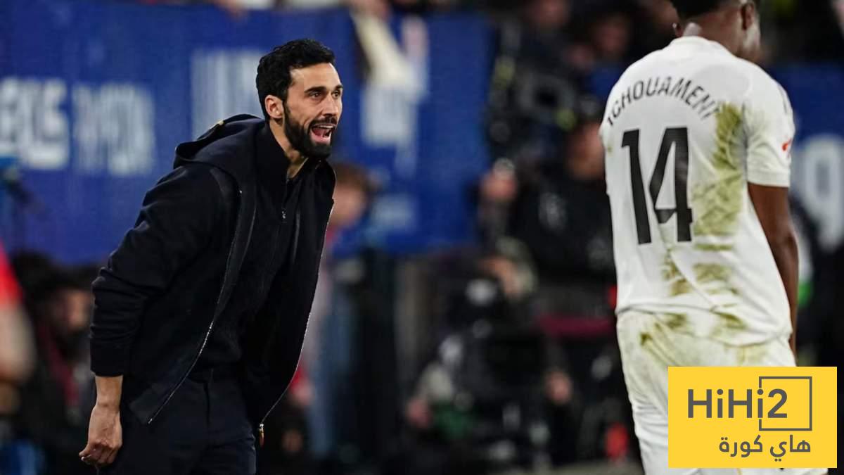 في الكورة : ريال أربيلوا لا يقهر..! - هاي كورة