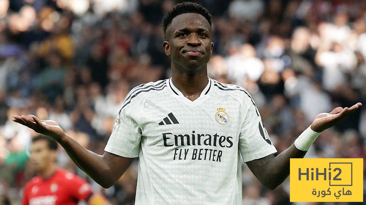 استياء في ريال مدريد .. والسبب؟