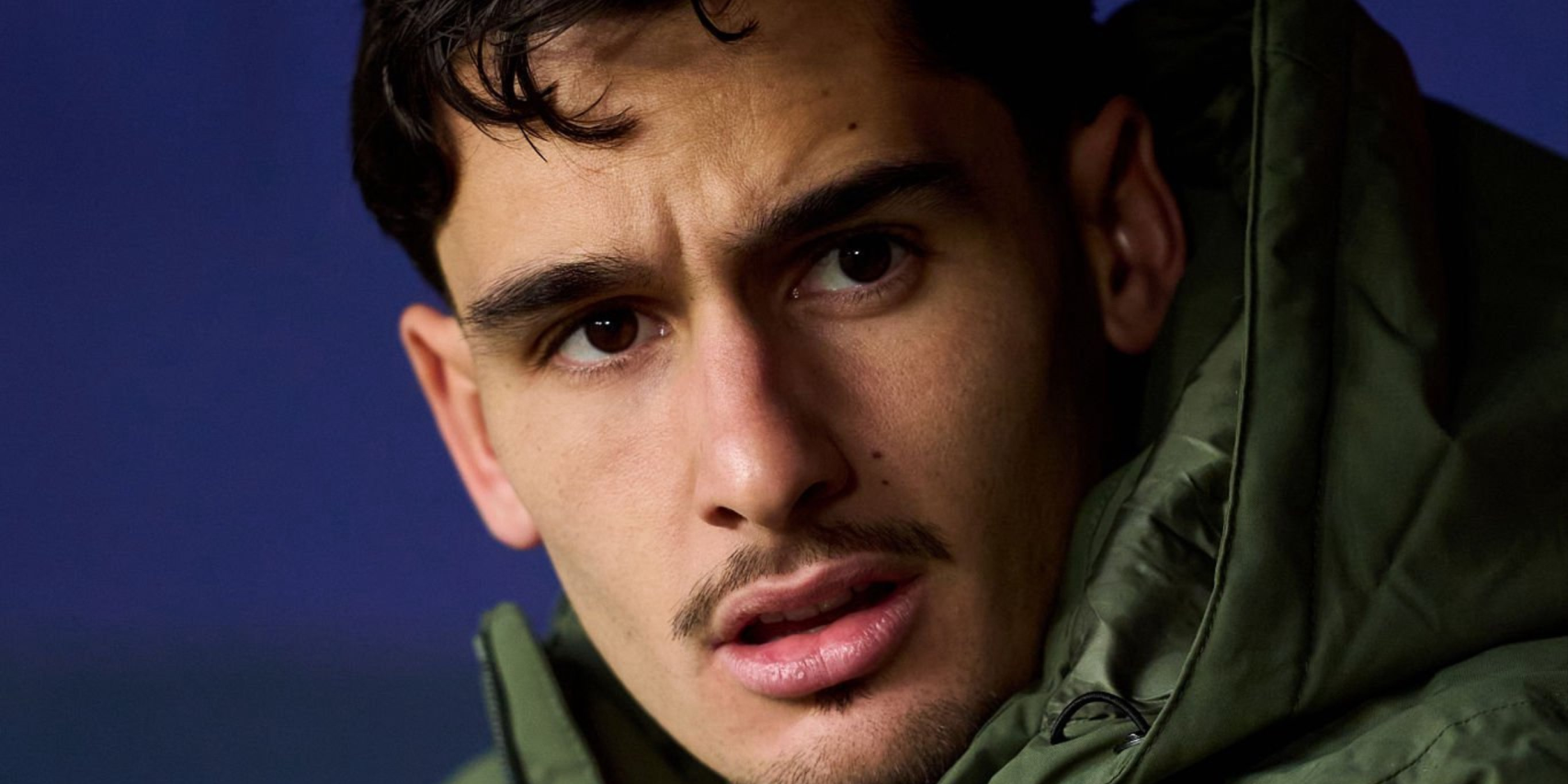 لاعب فياريال: بيدري يعطي دفعة هائلة لبرشلونة