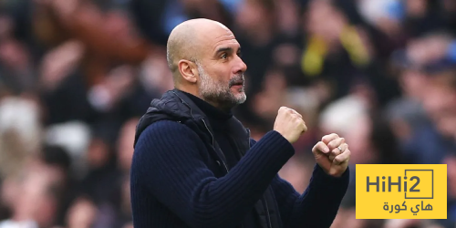 جوارديولا اعتاد الفوز على ليدز يونايتد