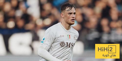 أرقام مهمة قبل مباراة نابولي وفيرونا