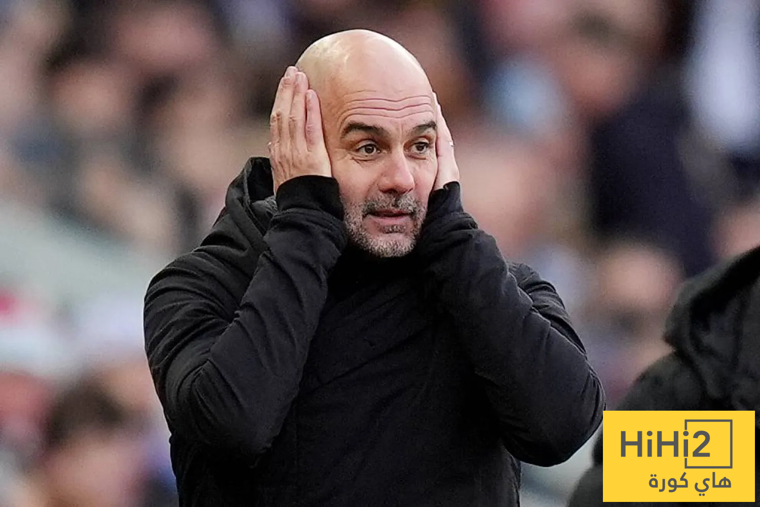 كابوس ريال مدريد مرة أخرى…!