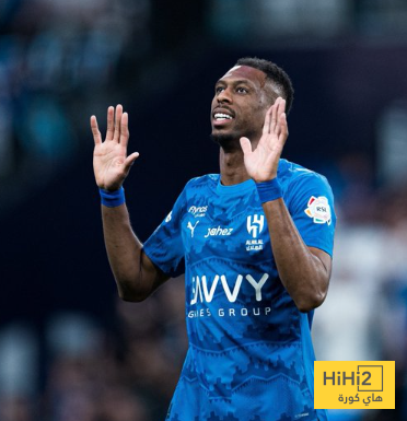 أكثر اللاعبين السعوديين تسجيلاً للأهداف في دوري روشن  1