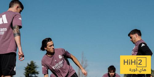 إن وصل الريال لنهائي دوري الأبطال … سيفوز باللقب