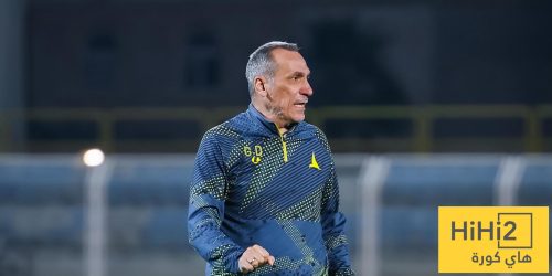 تعليق مدرب الخليج بعد السقوط أمام الاتحاد