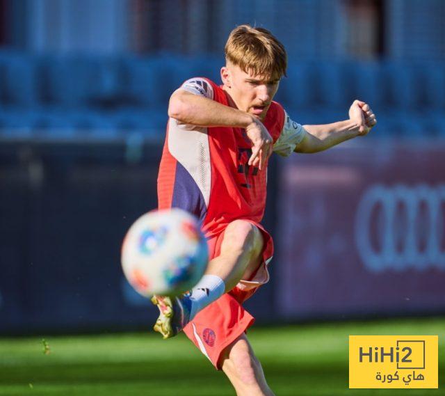 نتيجة آخر مباراة بين البايرن ودورتموند 2 نتيجة آخر مباراة بين البايرن ودورتموند 1