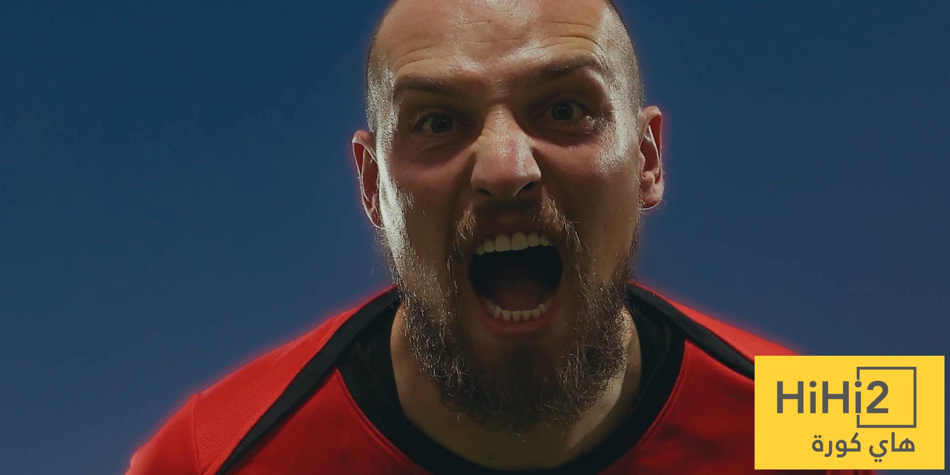 رايكوفيتش ينقذ الاتحاد من كارثة محتملة ! رايكوفيتش ينقذ الاتحاد من كارثة محتملة !