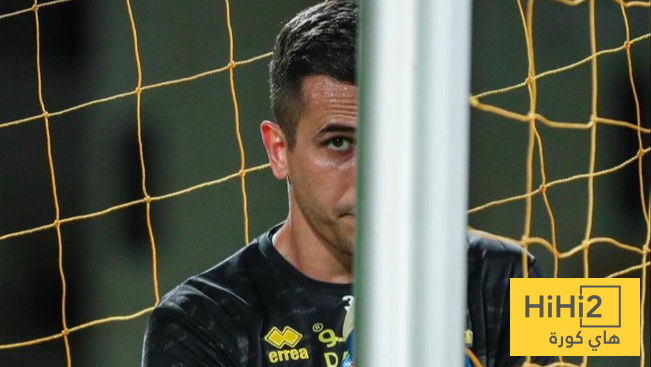 كابوس الهلال يطارد غروهي مجددًا !