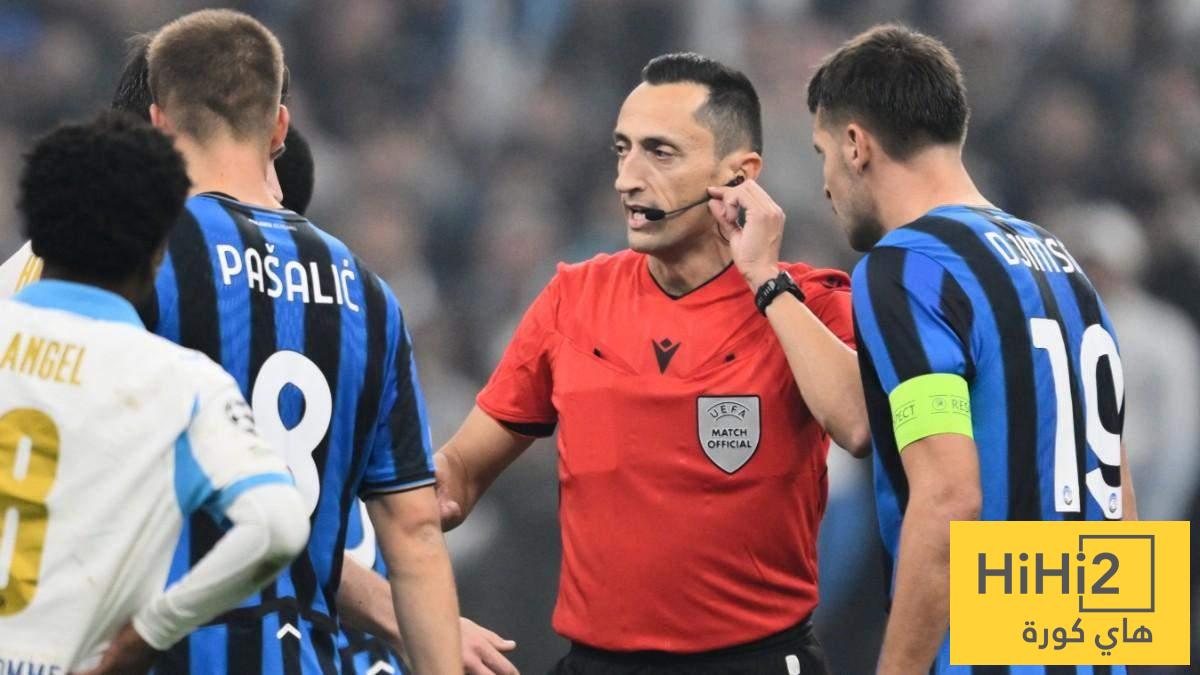 هدف الريال يحذرهم: هكذا يتعامل حكام إسبانيا معي!