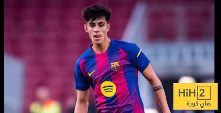 في الكورة : فليك يثق في مارك برنال