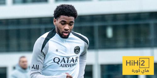 نتيجة آخر مباراة بين باريس ولوهافر