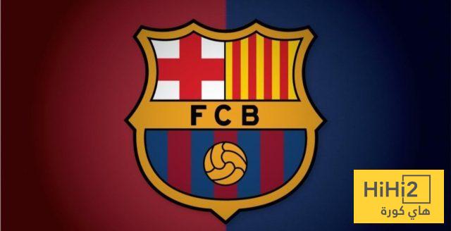 تشكيلة برشلونة الرسمية للقاء فياريال