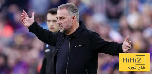 ارقام فليك أمام فياريال