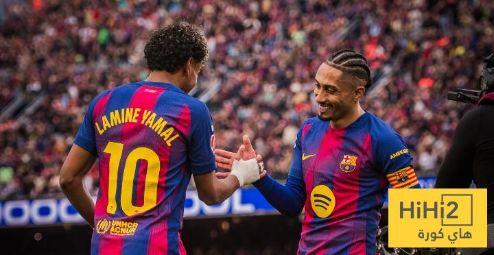 الشوط الأول .. برشلونة يتقدم على فياريال بهدفين نظيفين الشوط الأول .. برشلونة يتقدم على فياريال بهدفين نظيفين