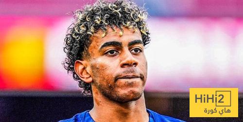 ماذا قال مدرب فياريال على هاتريك لامين ؟ ماذا قال مدرب فياريال على هاتريك لامين ؟