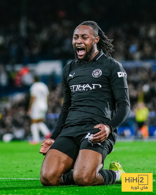 تقييم لاعبي مانشستر سيتي امام ليدز في الدوري الانجليزي 2 تقييم لاعبي مانشستر سيتي امام ليدز في الدوري الانجليزي 1